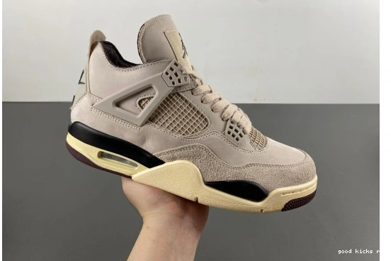 You  SP Ma A 4 Sleeping FZ4810-200 Maniére OG FZ4810-200  Jordan Were Retro  While 0209